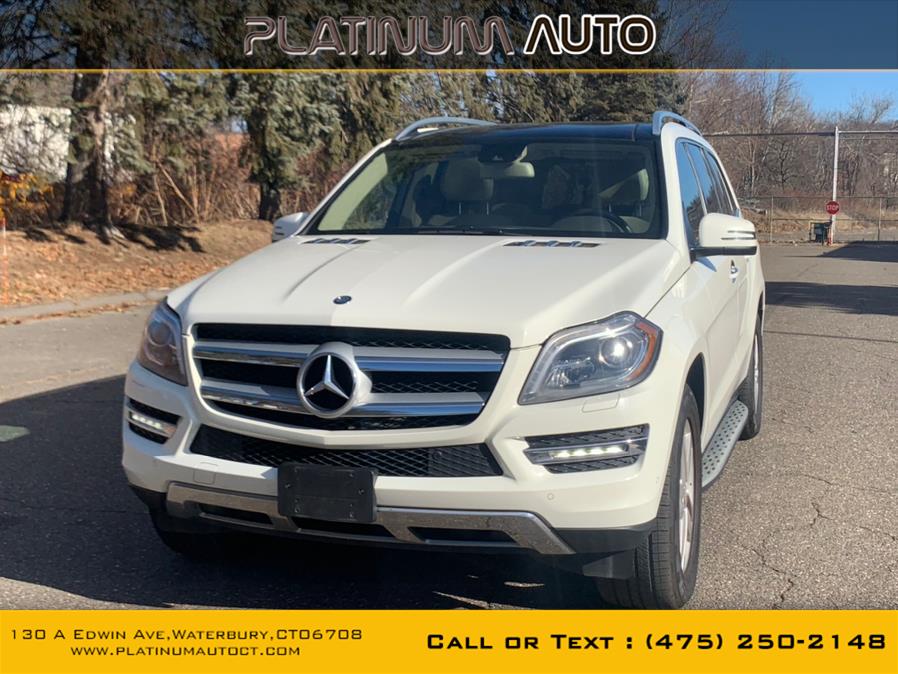 Used Mercedes-Benz GL-Class 4MATIC 4dr GL 450 2013 | Platinum Auto Care. Waterbury, Connecticut Used Mercedes-Benz GL-Class 4MATIC 4dr GL 450 2013 | Platinum Auto Care. Waterbury, Connecticut