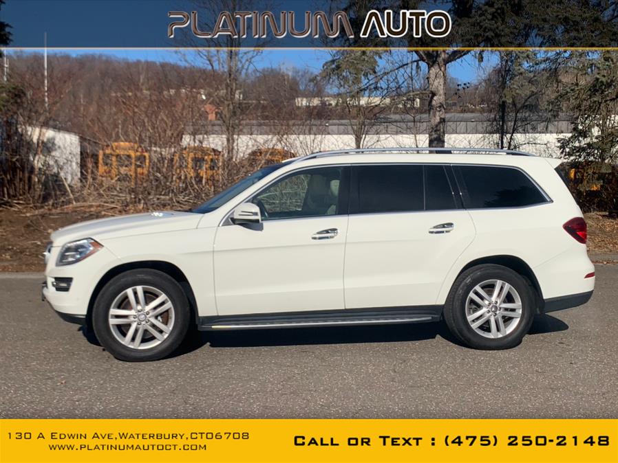 Used Mercedes-Benz GL-Class 4MATIC 4dr GL 450 2013 | Platinum Auto Care. Waterbury, Connecticut Used Mercedes-Benz GL-Class 4MATIC 4dr GL 450 2013 | Platinum Auto Care. Waterbury, Connecticut