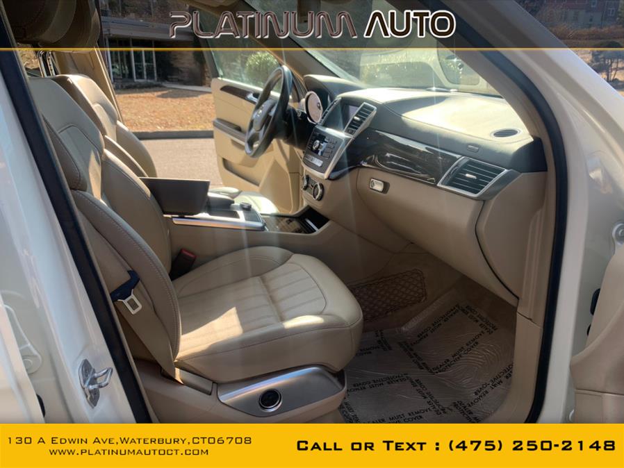 Used Mercedes-Benz GL-Class 4MATIC 4dr GL 450 2013 | Platinum Auto Care. Waterbury, Connecticut Used Mercedes-Benz GL-Class 4MATIC 4dr GL 450 2013 | Platinum Auto Care. Waterbury, Connecticut