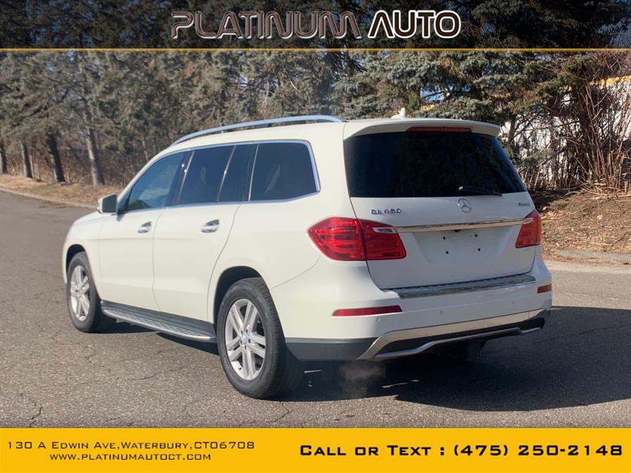 Used Mercedes-Benz GL-Class 4MATIC 4dr GL 450 2013 | Platinum Auto Care. Waterbury, Connecticut Used Mercedes-Benz GL-Class 4MATIC 4dr GL 450 2013 | Platinum Auto Care. Waterbury, Connecticut