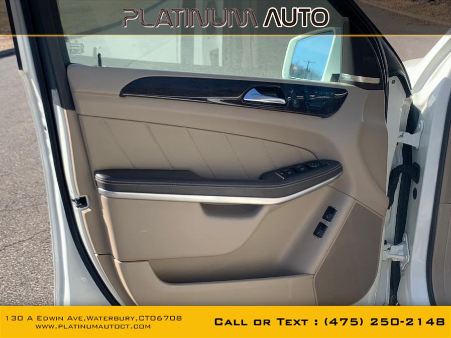 Used Mercedes-Benz GL-Class 4MATIC 4dr GL 450 2013 | Platinum Auto Care. Waterbury, Connecticut Used Mercedes-Benz GL-Class 4MATIC 4dr GL 450 2013 | Platinum Auto Care. Waterbury, Connecticut