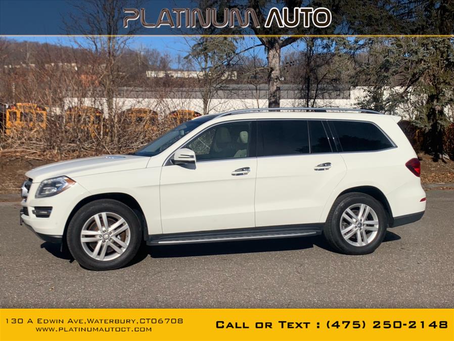 Used Mercedes-Benz GL-Class 4MATIC 4dr GL 450 2013 | Platinum Auto Care. Waterbury, Connecticut Used Mercedes-Benz GL-Class 4MATIC 4dr GL 450 2013 | Platinum Auto Care. Waterbury, Connecticut