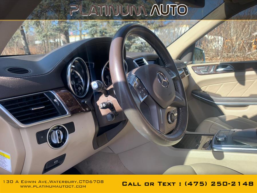 Used Mercedes-Benz GL-Class 4MATIC 4dr GL 450 2013 | Platinum Auto Care. Waterbury, Connecticut Used Mercedes-Benz GL-Class 4MATIC 4dr GL 450 2013 | Platinum Auto Care. Waterbury, Connecticut