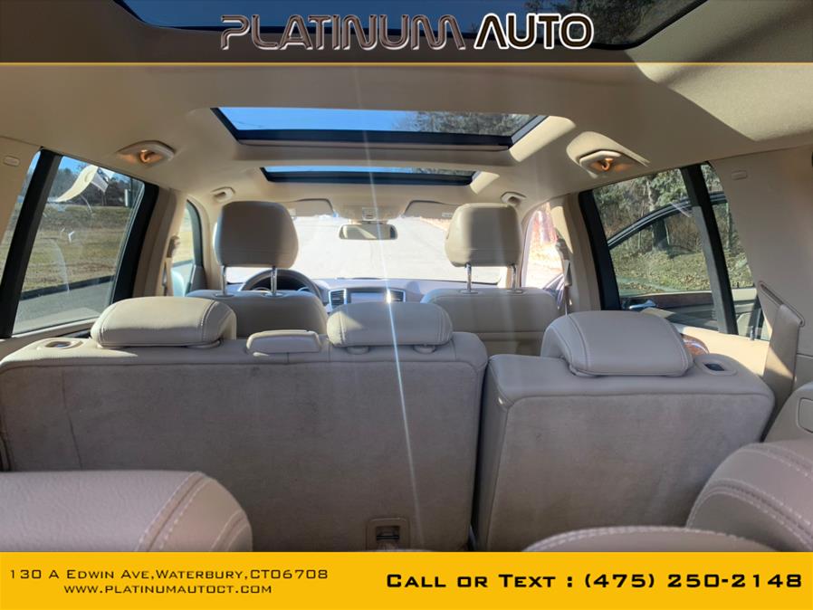 Used Mercedes-Benz GL-Class 4MATIC 4dr GL 450 2013 | Platinum Auto Care. Waterbury, Connecticut Used Mercedes-Benz GL-Class 4MATIC 4dr GL 450 2013 | Platinum Auto Care. Waterbury, Connecticut
