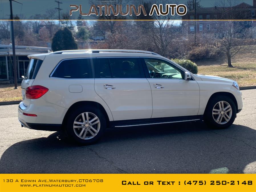 Used Mercedes-Benz GL-Class 4MATIC 4dr GL 450 2013 | Platinum Auto Care. Waterbury, Connecticut Used Mercedes-Benz GL-Class 4MATIC 4dr GL 450 2013 | Platinum Auto Care. Waterbury, Connecticut