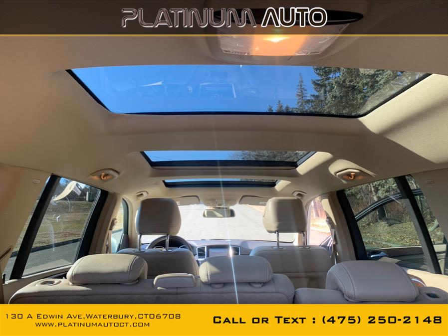 Used Mercedes-Benz GL-Class 4MATIC 4dr GL 450 2013 | Platinum Auto Care. Waterbury, Connecticut Used Mercedes-Benz GL-Class 4MATIC 4dr GL 450 2013 | Platinum Auto Care. Waterbury, Connecticut