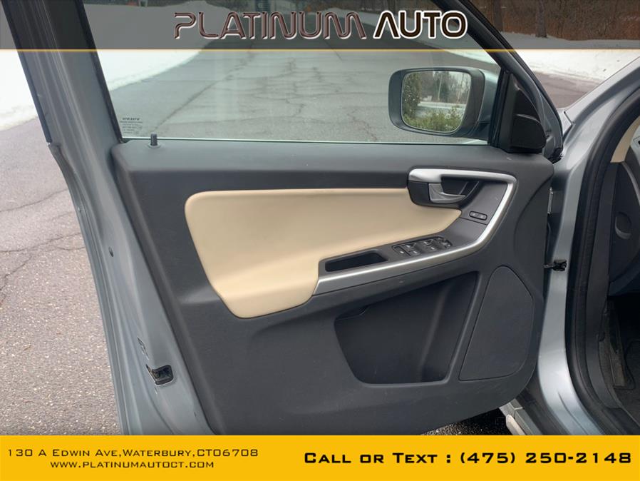 2010 Volvo XC60 AWD 4dr 3.0T R-Design w/Moonroof, available for sale in Waterbury, Connecticut | Platinum Auto Care. Waterbury, Connecticut 2010 Volvo XC60 AWD 4dr 3.0T R-Design w/Moonroof, available for sale in Waterbury, Connecticut | Platinum Auto Care. Waterbury, Connecticut
