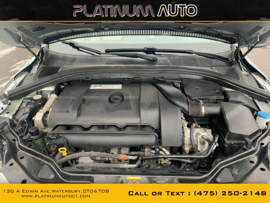 2010 Volvo XC60 AWD 4dr 3.0T R-Design w/Moonroof, available for sale in Waterbury, Connecticut | Platinum Auto Care. Waterbury, Connecticut 2010 Volvo XC60 AWD 4dr 3.0T R-Design w/Moonroof, available for sale in Waterbury, Connecticut | Platinum Auto Care. Waterbury, Connecticut