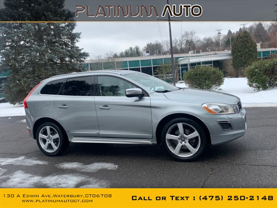 2010 Volvo XC60 AWD 4dr 3.0T R-Design w/Moonroof, available for sale in Waterbury, Connecticut | Platinum Auto Care. Waterbury, Connecticut 2010 Volvo XC60 AWD 4dr 3.0T R-Design w/Moonroof, available for sale in Waterbury, Connecticut | Platinum Auto Care. Waterbury, Connecticut