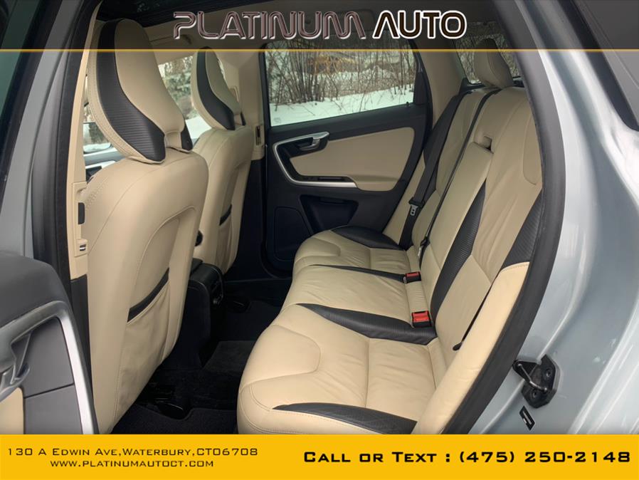 2010 Volvo XC60 AWD 4dr 3.0T R-Design w/Moonroof, available for sale in Waterbury, Connecticut | Platinum Auto Care. Waterbury, Connecticut 2010 Volvo XC60 AWD 4dr 3.0T R-Design w/Moonroof, available for sale in Waterbury, Connecticut | Platinum Auto Care. Waterbury, Connecticut