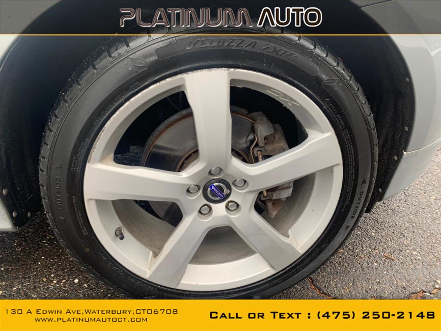 2010 Volvo XC60 AWD 4dr 3.0T R-Design w/Moonroof, available for sale in Waterbury, Connecticut | Platinum Auto Care. Waterbury, Connecticut 2010 Volvo XC60 AWD 4dr 3.0T R-Design w/Moonroof, available for sale in Waterbury, Connecticut | Platinum Auto Care. Waterbury, Connecticut