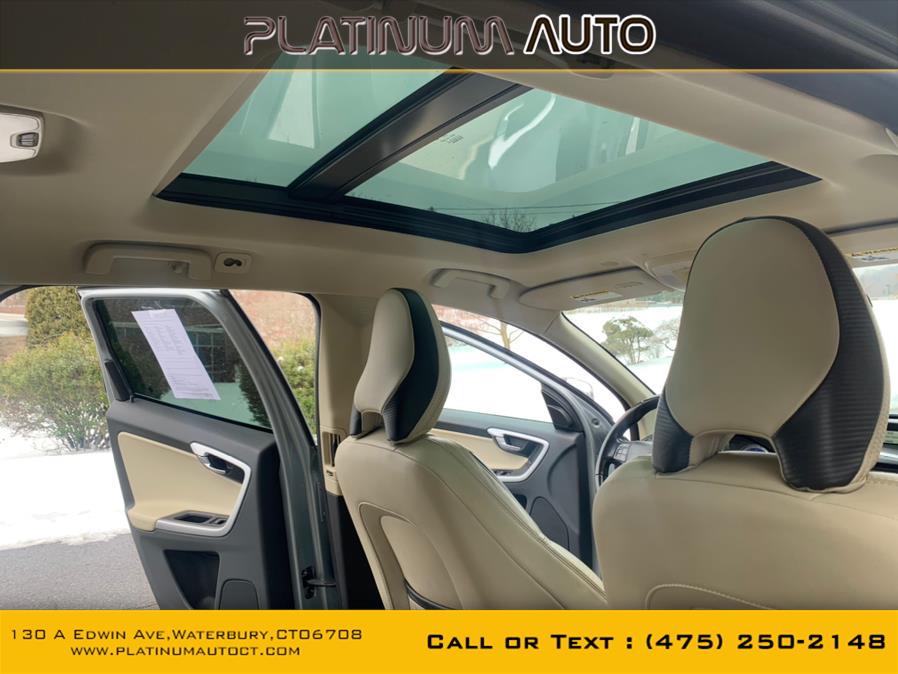 2010 Volvo XC60 AWD 4dr 3.0T R-Design w/Moonroof, available for sale in Waterbury, Connecticut | Platinum Auto Care. Waterbury, Connecticut 2010 Volvo XC60 AWD 4dr 3.0T R-Design w/Moonroof, available for sale in Waterbury, Connecticut | Platinum Auto Care. Waterbury, Connecticut