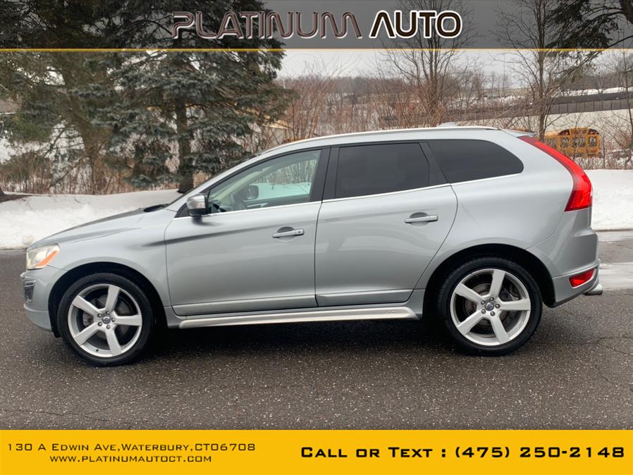 2010 Volvo XC60 AWD 4dr 3.0T R-Design w/Moonroof, available for sale in Waterbury, Connecticut | Platinum Auto Care. Waterbury, Connecticut 2010 Volvo XC60 AWD 4dr 3.0T R-Design w/Moonroof, available for sale in Waterbury, Connecticut | Platinum Auto Care. Waterbury, Connecticut