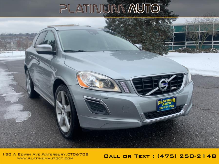 2010 Volvo XC60 AWD 4dr 3.0T R-Design w/Moonroof, available for sale in Waterbury, Connecticut | Platinum Auto Care. Waterbury, Connecticut 2010 Volvo XC60 AWD 4dr 3.0T R-Design w/Moonroof, available for sale in Waterbury, Connecticut | Platinum Auto Care. Waterbury, Connecticut
