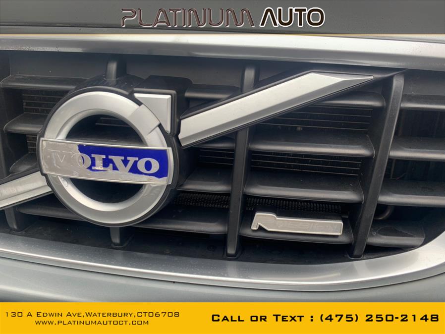 2010 Volvo XC60 AWD 4dr 3.0T R-Design w/Moonroof, available for sale in Waterbury, Connecticut | Platinum Auto Care. Waterbury, Connecticut 2010 Volvo XC60 AWD 4dr 3.0T R-Design w/Moonroof, available for sale in Waterbury, Connecticut | Platinum Auto Care. Waterbury, Connecticut