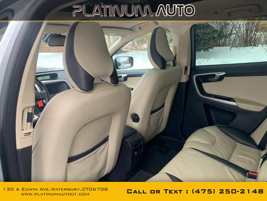 2010 Volvo XC60 AWD 4dr 3.0T R-Design w/Moonroof, available for sale in Waterbury, Connecticut | Platinum Auto Care. Waterbury, Connecticut 2010 Volvo XC60 AWD 4dr 3.0T R-Design w/Moonroof, available for sale in Waterbury, Connecticut | Platinum Auto Care. Waterbury, Connecticut