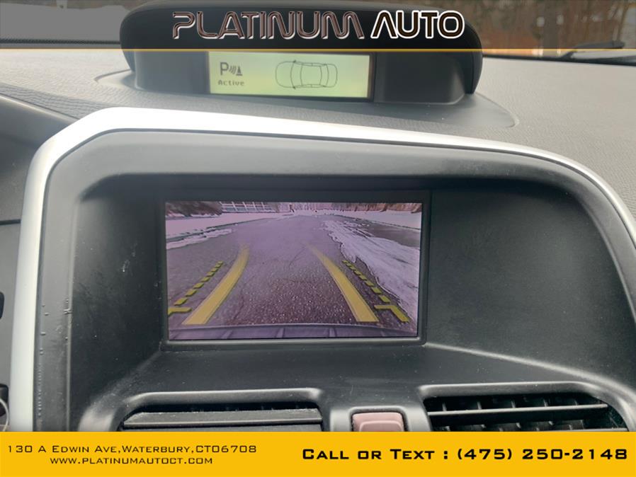 2010 Volvo XC60 AWD 4dr 3.0T R-Design w/Moonroof, available for sale in Waterbury, Connecticut | Platinum Auto Care. Waterbury, Connecticut 2010 Volvo XC60 AWD 4dr 3.0T R-Design w/Moonroof, available for sale in Waterbury, Connecticut | Platinum Auto Care. Waterbury, Connecticut