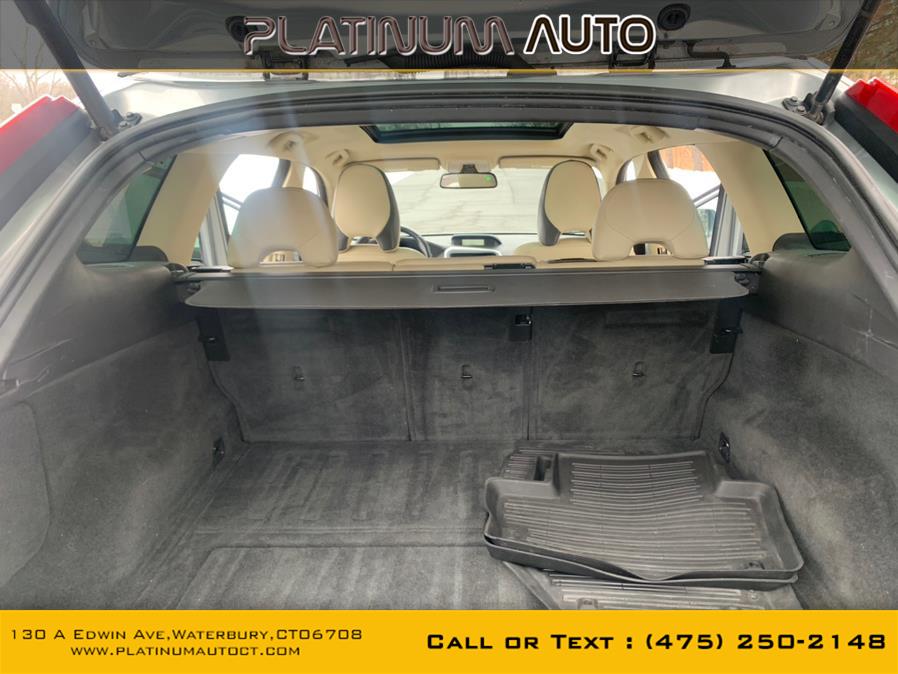 2010 Volvo XC60 AWD 4dr 3.0T R-Design w/Moonroof, available for sale in Waterbury, Connecticut | Platinum Auto Care. Waterbury, Connecticut 2010 Volvo XC60 AWD 4dr 3.0T R-Design w/Moonroof, available for sale in Waterbury, Connecticut | Platinum Auto Care. Waterbury, Connecticut