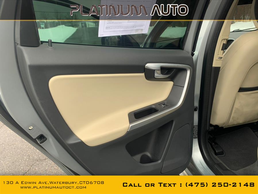 2010 Volvo XC60 AWD 4dr 3.0T R-Design w/Moonroof, available for sale in Waterbury, Connecticut | Platinum Auto Care. Waterbury, Connecticut 2010 Volvo XC60 AWD 4dr 3.0T R-Design w/Moonroof, available for sale in Waterbury, Connecticut | Platinum Auto Care. Waterbury, Connecticut