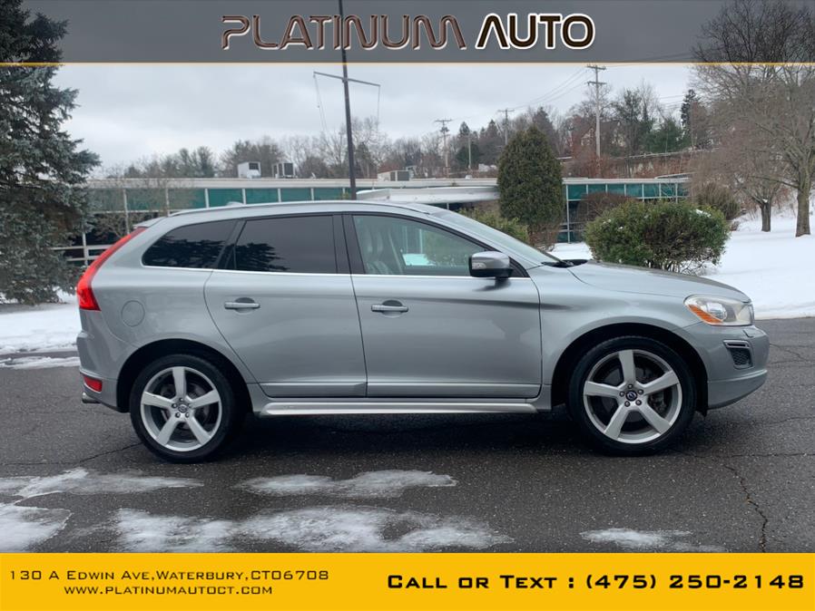2010 Volvo XC60 AWD 4dr 3.0T R-Design w/Moonroof, available for sale in Waterbury, Connecticut | Platinum Auto Care. Waterbury, Connecticut 2010 Volvo XC60 AWD 4dr 3.0T R-Design w/Moonroof, available for sale in Waterbury, Connecticut | Platinum Auto Care. Waterbury, Connecticut