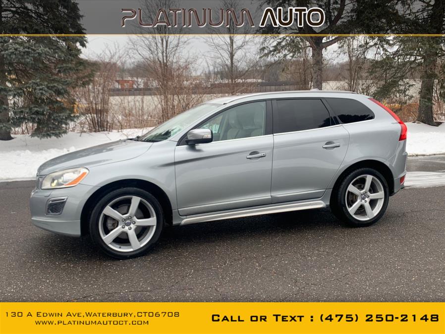 2010 Volvo XC60 AWD 4dr 3.0T R-Design w/Moonroof, available for sale in Waterbury, Connecticut | Platinum Auto Care. Waterbury, Connecticut 2010 Volvo XC60 AWD 4dr 3.0T R-Design w/Moonroof, available for sale in Waterbury, Connecticut | Platinum Auto Care. Waterbury, Connecticut