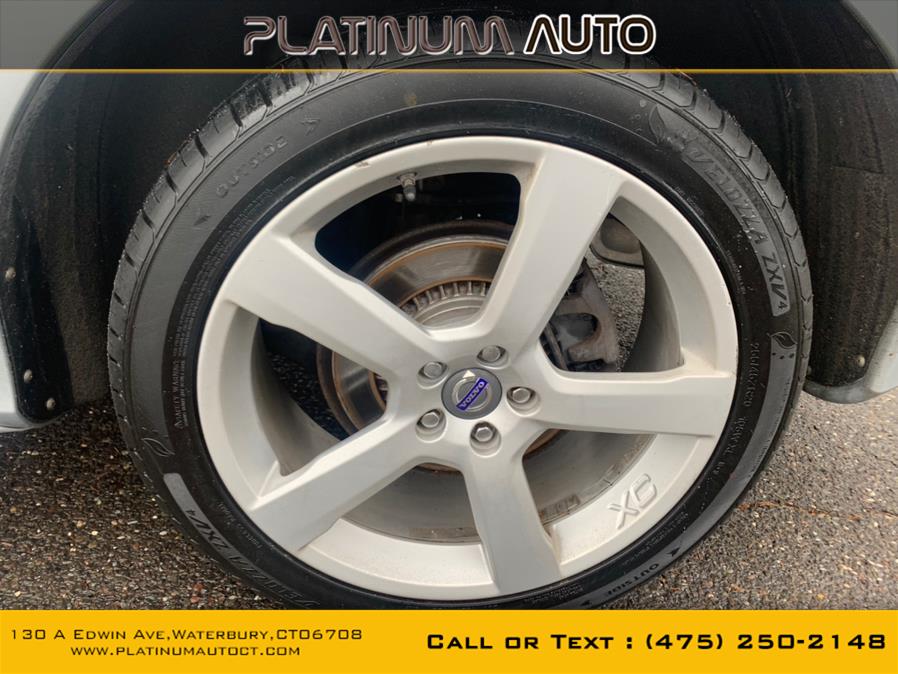 2010 Volvo XC60 AWD 4dr 3.0T R-Design w/Moonroof, available for sale in Waterbury, Connecticut | Platinum Auto Care. Waterbury, Connecticut 2010 Volvo XC60 AWD 4dr 3.0T R-Design w/Moonroof, available for sale in Waterbury, Connecticut | Platinum Auto Care. Waterbury, Connecticut