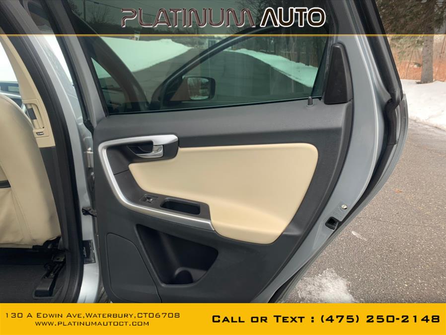 2010 Volvo XC60 AWD 4dr 3.0T R-Design w/Moonroof, available for sale in Waterbury, Connecticut | Platinum Auto Care. Waterbury, Connecticut 2010 Volvo XC60 AWD 4dr 3.0T R-Design w/Moonroof, available for sale in Waterbury, Connecticut | Platinum Auto Care. Waterbury, Connecticut