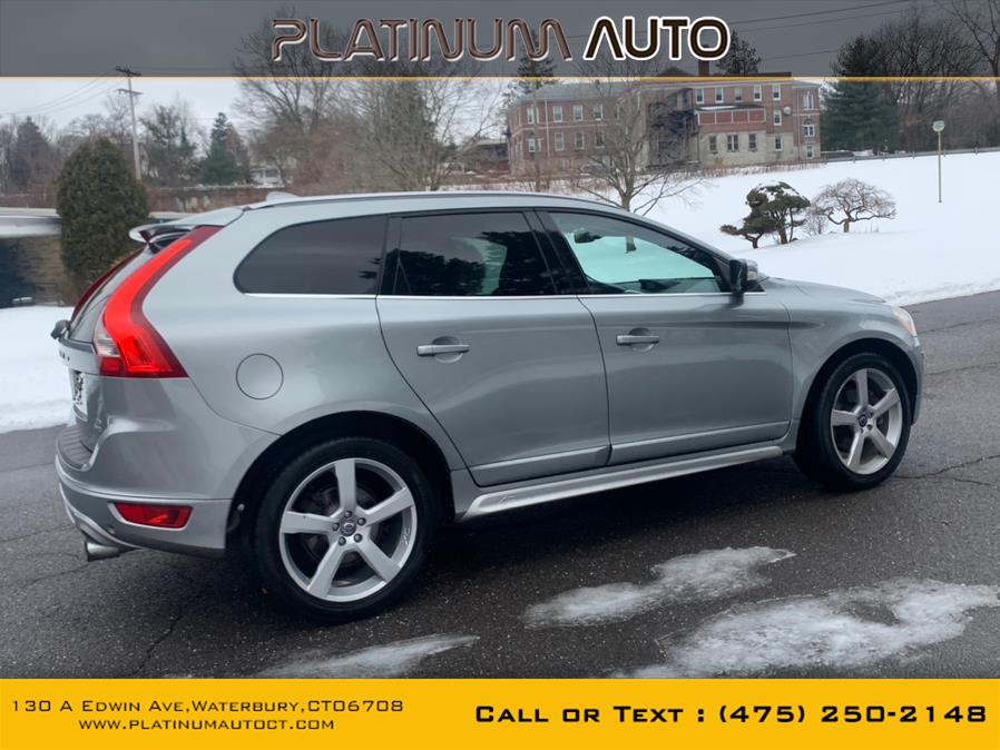 2010 Volvo XC60 AWD 4dr 3.0T R-Design w/Moonroof, available for sale in Waterbury, Connecticut | Platinum Auto Care. Waterbury, Connecticut 2010 Volvo XC60 AWD 4dr 3.0T R-Design w/Moonroof, available for sale in Waterbury, Connecticut | Platinum Auto Care. Waterbury, Connecticut