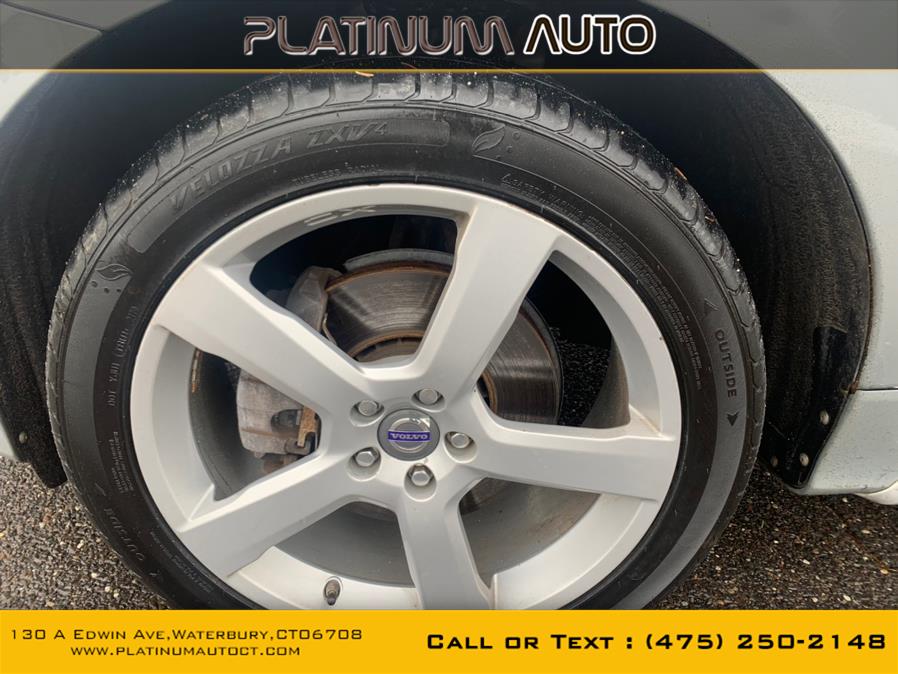 2010 Volvo XC60 AWD 4dr 3.0T R-Design w/Moonroof, available for sale in Waterbury, Connecticut | Platinum Auto Care. Waterbury, Connecticut 2010 Volvo XC60 AWD 4dr 3.0T R-Design w/Moonroof, available for sale in Waterbury, Connecticut | Platinum Auto Care. Waterbury, Connecticut