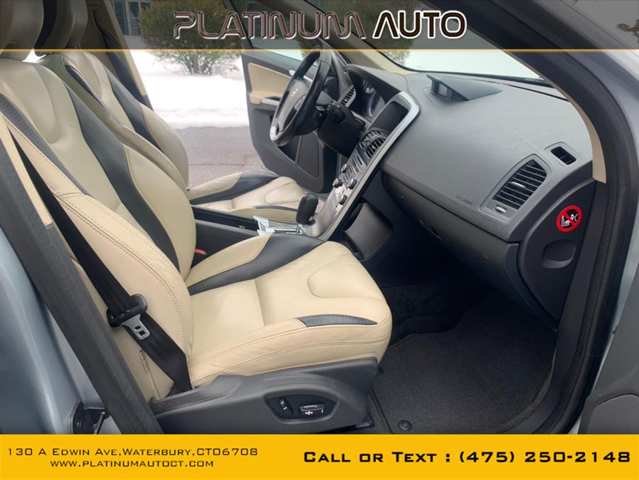 2010 Volvo XC60 AWD 4dr 3.0T R-Design w/Moonroof, available for sale in Waterbury, Connecticut | Platinum Auto Care. Waterbury, Connecticut 2010 Volvo XC60 AWD 4dr 3.0T R-Design w/Moonroof, available for sale in Waterbury, Connecticut | Platinum Auto Care. Waterbury, Connecticut