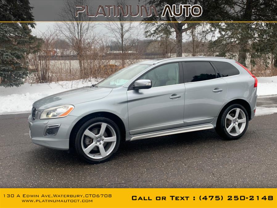 2010 Volvo XC60 AWD 4dr 3.0T R-Design w/Moonroof, available for sale in Waterbury, Connecticut | Platinum Auto Care. Waterbury, Connecticut 2010 Volvo XC60 AWD 4dr 3.0T R-Design w/Moonroof, available for sale in Waterbury, Connecticut | Platinum Auto Care. Waterbury, Connecticut