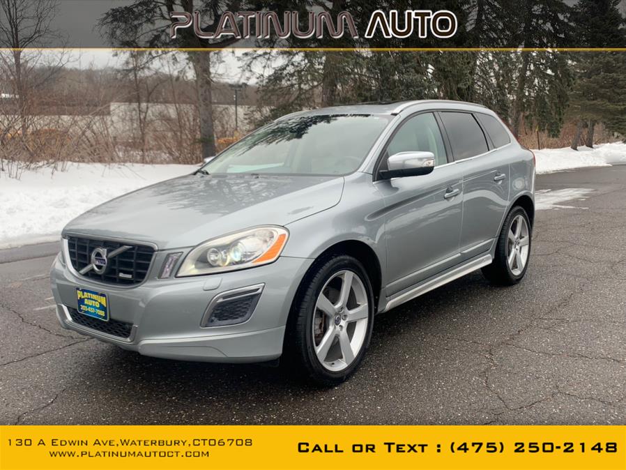 2010 Volvo XC60 AWD 4dr 3.0T R-Design w/Moonroof, available for sale in Waterbury, Connecticut | Platinum Auto Care. Waterbury, Connecticut 2010 Volvo XC60 AWD 4dr 3.0T R-Design w/Moonroof, available for sale in Waterbury, Connecticut | Platinum Auto Care. Waterbury, Connecticut