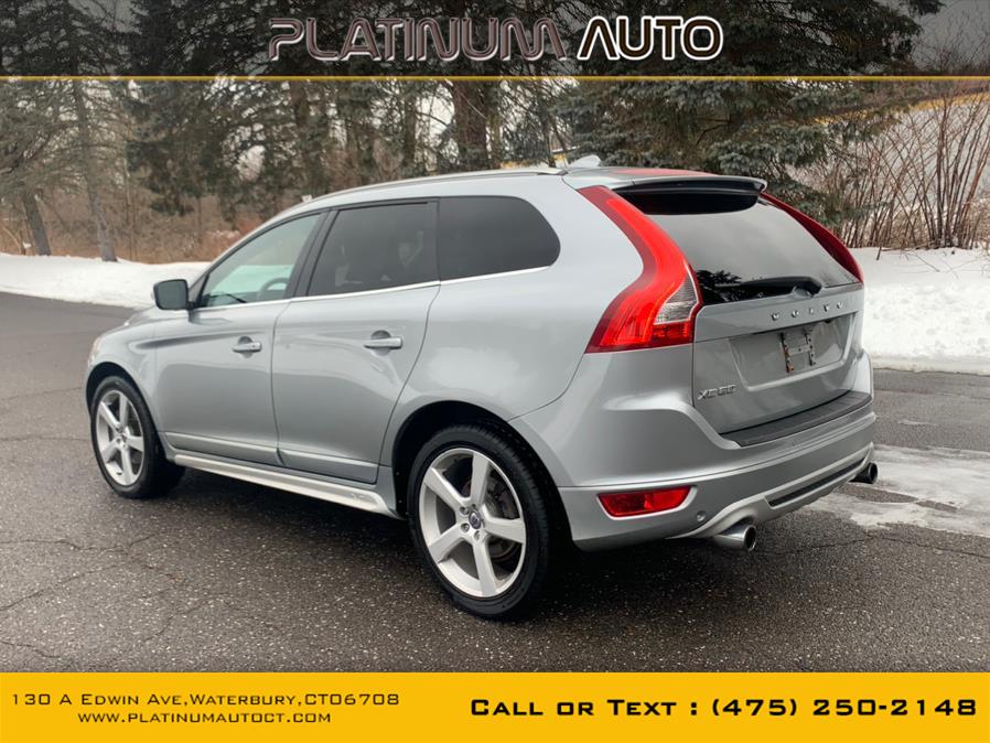2010 Volvo XC60 AWD 4dr 3.0T R-Design w/Moonroof, available for sale in Waterbury, Connecticut | Platinum Auto Care. Waterbury, Connecticut 2010 Volvo XC60 AWD 4dr 3.0T R-Design w/Moonroof, available for sale in Waterbury, Connecticut | Platinum Auto Care. Waterbury, Connecticut