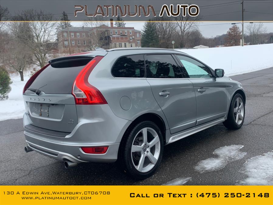 2010 Volvo XC60 AWD 4dr 3.0T R-Design w/Moonroof, available for sale in Waterbury, Connecticut | Platinum Auto Care. Waterbury, Connecticut 2010 Volvo XC60 AWD 4dr 3.0T R-Design w/Moonroof, available for sale in Waterbury, Connecticut | Platinum Auto Care. Waterbury, Connecticut