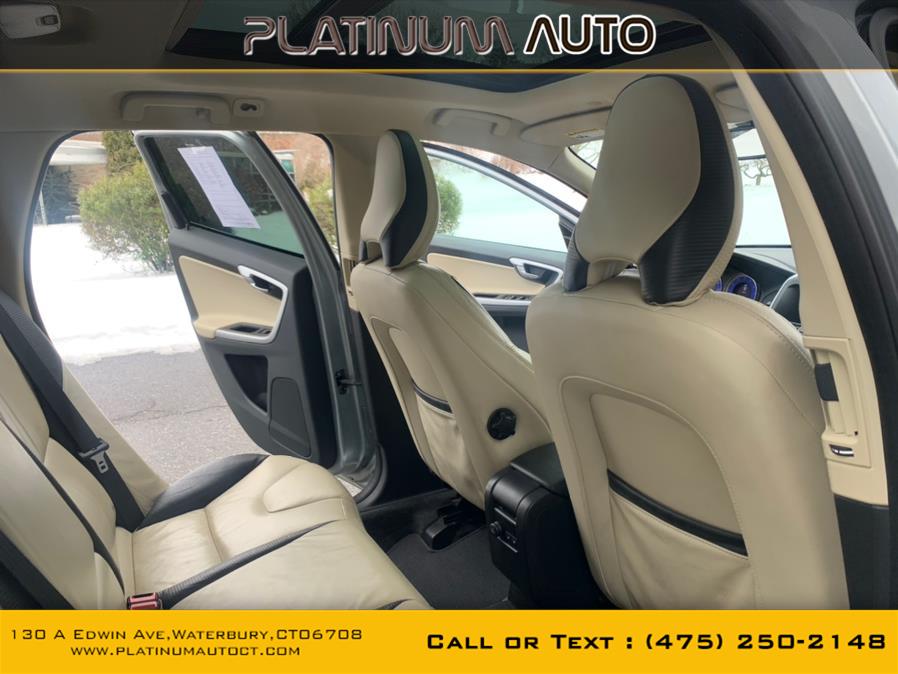 2010 Volvo XC60 AWD 4dr 3.0T R-Design w/Moonroof, available for sale in Waterbury, Connecticut | Platinum Auto Care. Waterbury, Connecticut 2010 Volvo XC60 AWD 4dr 3.0T R-Design w/Moonroof, available for sale in Waterbury, Connecticut | Platinum Auto Care. Waterbury, Connecticut