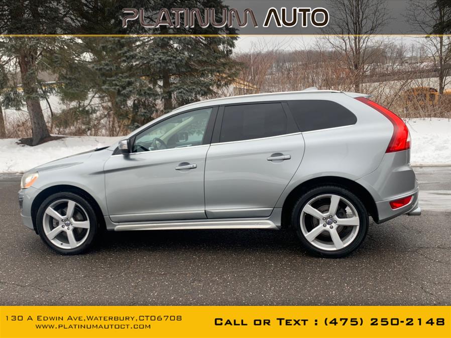 2010 Volvo XC60 AWD 4dr 3.0T R-Design w/Moonroof, available for sale in Waterbury, Connecticut | Platinum Auto Care. Waterbury, Connecticut 2010 Volvo XC60 AWD 4dr 3.0T R-Design w/Moonroof, available for sale in Waterbury, Connecticut | Platinum Auto Care. Waterbury, Connecticut