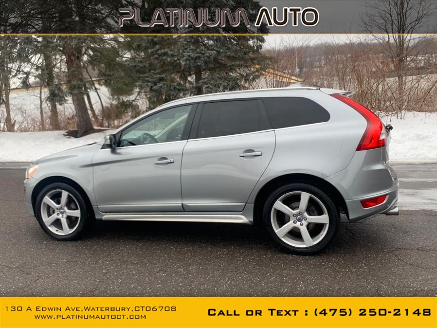 2010 Volvo XC60 AWD 4dr 3.0T R-Design w/Moonroof, available for sale in Waterbury, Connecticut | Platinum Auto Care. Waterbury, Connecticut 2010 Volvo XC60 AWD 4dr 3.0T R-Design w/Moonroof, available for sale in Waterbury, Connecticut | Platinum Auto Care. Waterbury, Connecticut