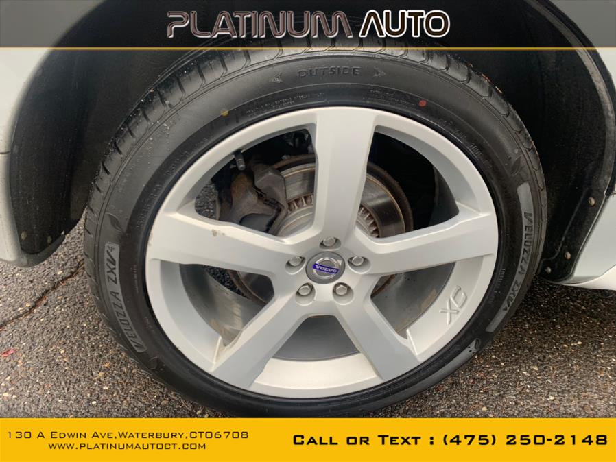 2010 Volvo XC60 AWD 4dr 3.0T R-Design w/Moonroof, available for sale in Waterbury, Connecticut | Platinum Auto Care. Waterbury, Connecticut 2010 Volvo XC60 AWD 4dr 3.0T R-Design w/Moonroof, available for sale in Waterbury, Connecticut | Platinum Auto Care. Waterbury, Connecticut