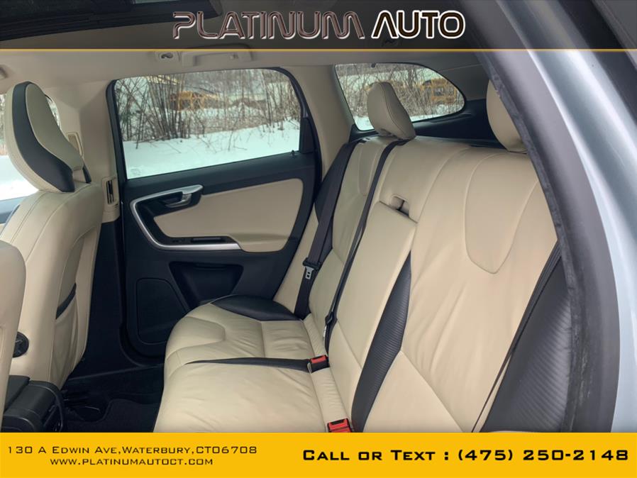 2010 Volvo XC60 AWD 4dr 3.0T R-Design w/Moonroof, available for sale in Waterbury, Connecticut | Platinum Auto Care. Waterbury, Connecticut 2010 Volvo XC60 AWD 4dr 3.0T R-Design w/Moonroof, available for sale in Waterbury, Connecticut | Platinum Auto Care. Waterbury, Connecticut