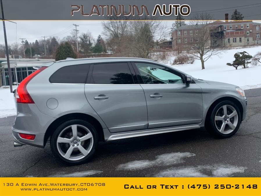 2010 Volvo XC60 AWD 4dr 3.0T R-Design w/Moonroof, available for sale in Waterbury, Connecticut | Platinum Auto Care. Waterbury, Connecticut 2010 Volvo XC60 AWD 4dr 3.0T R-Design w/Moonroof, available for sale in Waterbury, Connecticut | Platinum Auto Care. Waterbury, Connecticut