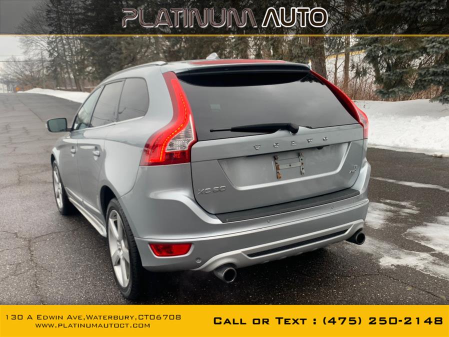 2010 Volvo XC60 AWD 4dr 3.0T R-Design w/Moonroof, available for sale in Waterbury, Connecticut | Platinum Auto Care. Waterbury, Connecticut 2010 Volvo XC60 AWD 4dr 3.0T R-Design w/Moonroof, available for sale in Waterbury, Connecticut | Platinum Auto Care. Waterbury, Connecticut