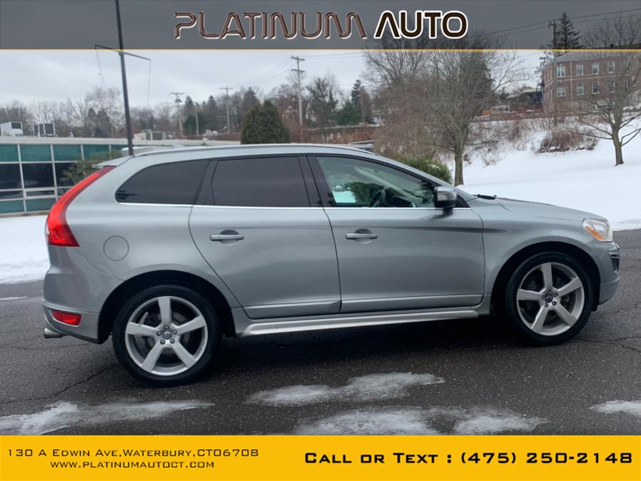 2010 Volvo XC60 AWD 4dr 3.0T R-Design w/Moonroof, available for sale in Waterbury, Connecticut | Platinum Auto Care. Waterbury, Connecticut 2010 Volvo XC60 AWD 4dr 3.0T R-Design w/Moonroof, available for sale in Waterbury, Connecticut | Platinum Auto Care. Waterbury, Connecticut
