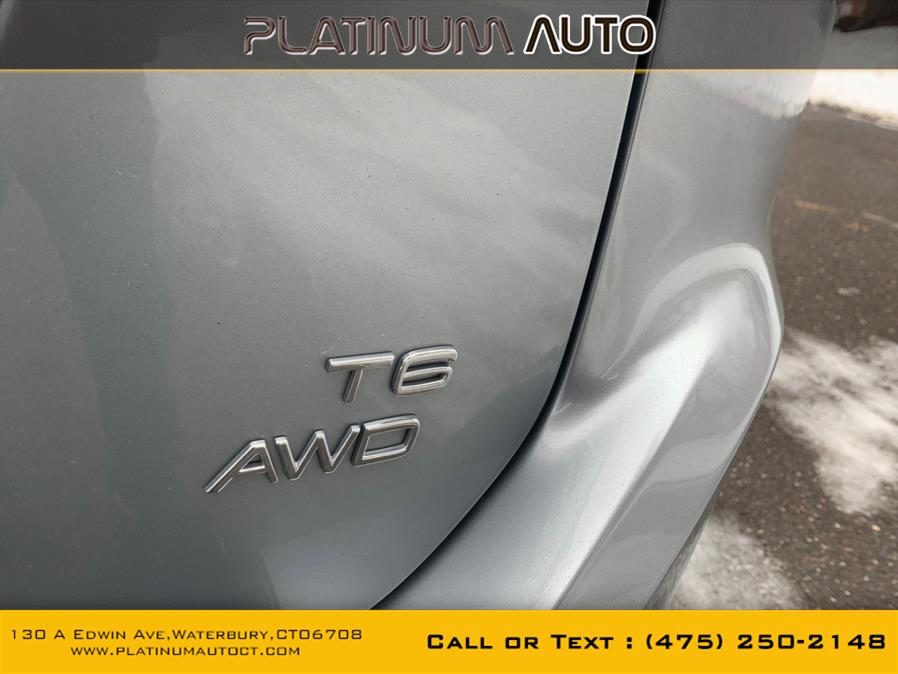 2010 Volvo XC60 AWD 4dr 3.0T R-Design w/Moonroof, available for sale in Waterbury, Connecticut | Platinum Auto Care. Waterbury, Connecticut 2010 Volvo XC60 AWD 4dr 3.0T R-Design w/Moonroof, available for sale in Waterbury, Connecticut | Platinum Auto Care. Waterbury, Connecticut