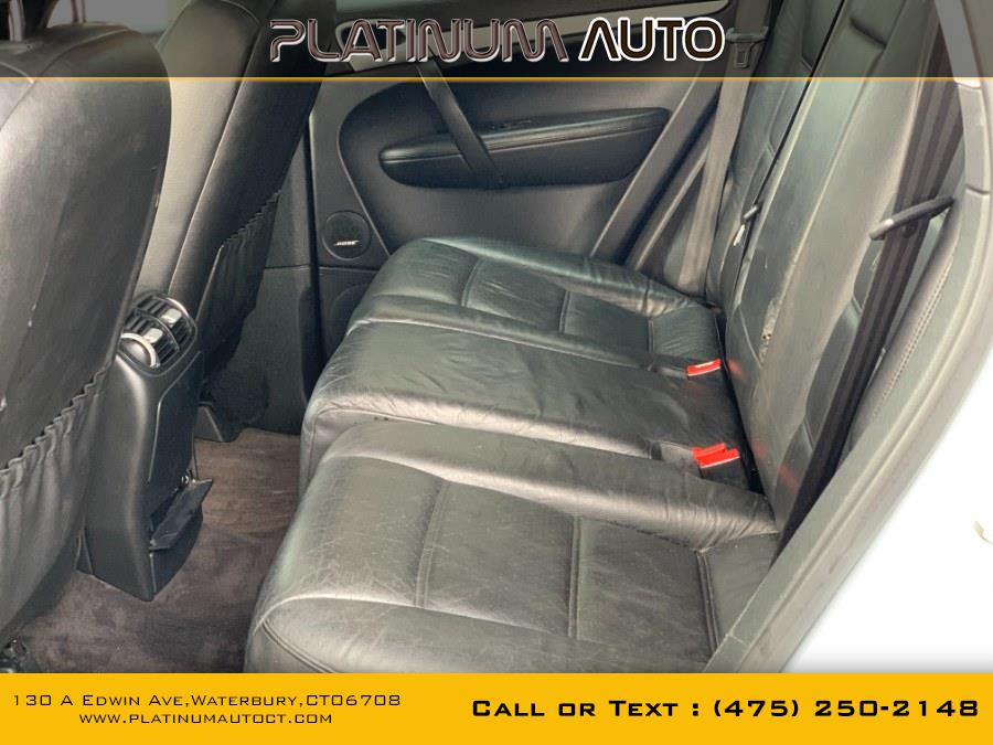 2005 Porsche Cayenne 4dr Tiptronic, available for sale in Waterbury, Connecticut | Platinum Auto Care. Waterbury, Connecticut 2005 Porsche Cayenne 4dr Tiptronic, available for sale in Waterbury, Connecticut | Platinum Auto Care. Waterbury, Connecticut