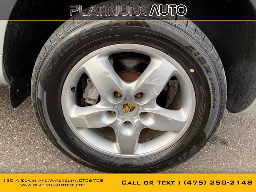 2005 Porsche Cayenne 4dr Tiptronic, available for sale in Waterbury, Connecticut | Platinum Auto Care. Waterbury, Connecticut 2005 Porsche Cayenne 4dr Tiptronic, available for sale in Waterbury, Connecticut | Platinum Auto Care. Waterbury, Connecticut