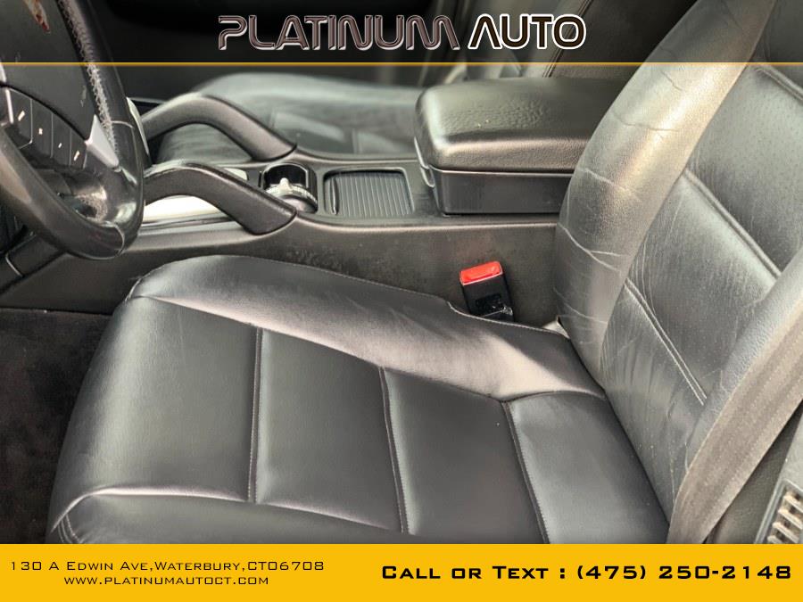 2005 Porsche Cayenne 4dr Tiptronic, available for sale in Waterbury, Connecticut | Platinum Auto Care. Waterbury, Connecticut 2005 Porsche Cayenne 4dr Tiptronic, available for sale in Waterbury, Connecticut | Platinum Auto Care. Waterbury, Connecticut