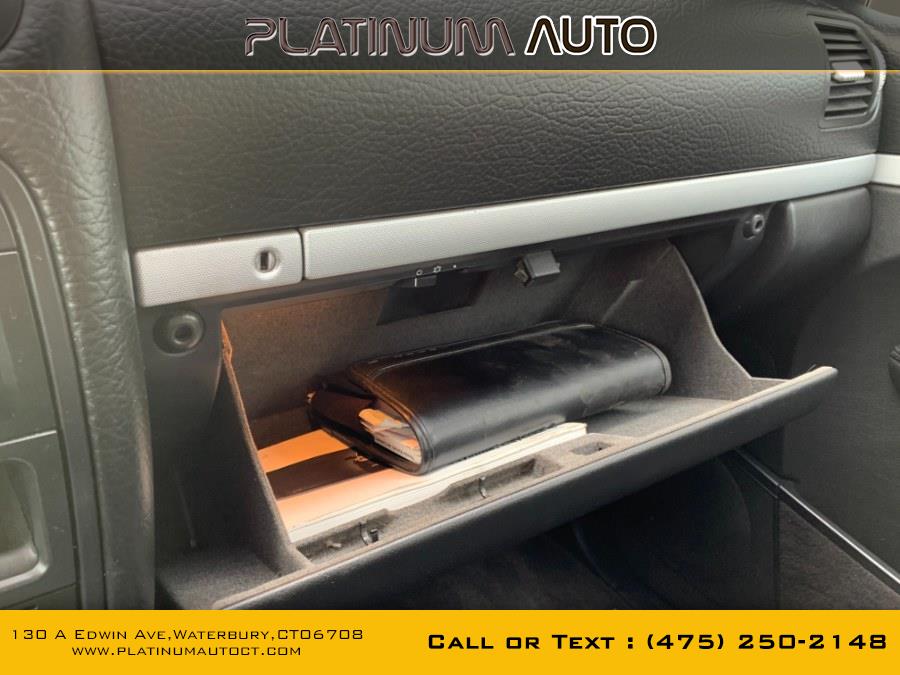 2005 Porsche Cayenne 4dr Tiptronic, available for sale in Waterbury, Connecticut | Platinum Auto Care. Waterbury, Connecticut 2005 Porsche Cayenne 4dr Tiptronic, available for sale in Waterbury, Connecticut | Platinum Auto Care. Waterbury, Connecticut