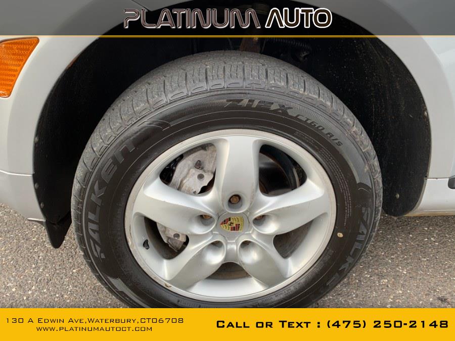 2005 Porsche Cayenne 4dr Tiptronic, available for sale in Waterbury, Connecticut | Platinum Auto Care. Waterbury, Connecticut 2005 Porsche Cayenne 4dr Tiptronic, available for sale in Waterbury, Connecticut | Platinum Auto Care. Waterbury, Connecticut