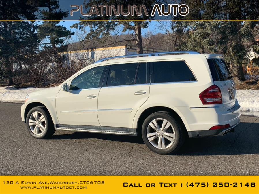 Used Mercedes-Benz GL-Class 4MATIC 4dr GL350 BlueTEC 2011 | Platinum Auto Care. Waterbury, Connecticut Used Mercedes-Benz GL-Class 4MATIC 4dr GL350 BlueTEC 2011 | Platinum Auto Care. Waterbury, Connecticut