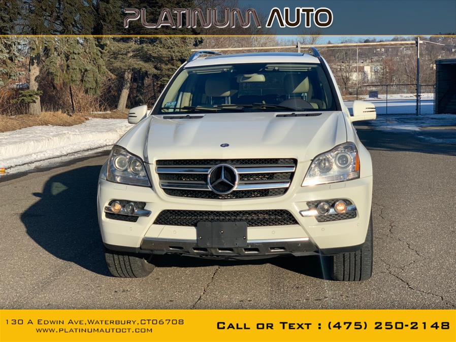 Used Mercedes-Benz GL-Class 4MATIC 4dr GL350 BlueTEC 2011 | Platinum Auto Care. Waterbury, Connecticut Used Mercedes-Benz GL-Class 4MATIC 4dr GL350 BlueTEC 2011 | Platinum Auto Care. Waterbury, Connecticut